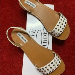 Steve Madden Sandals